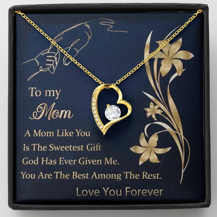 Unique Gift For Mom