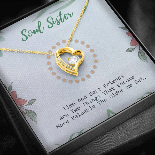 Perfect Gift for Female Bestfriends