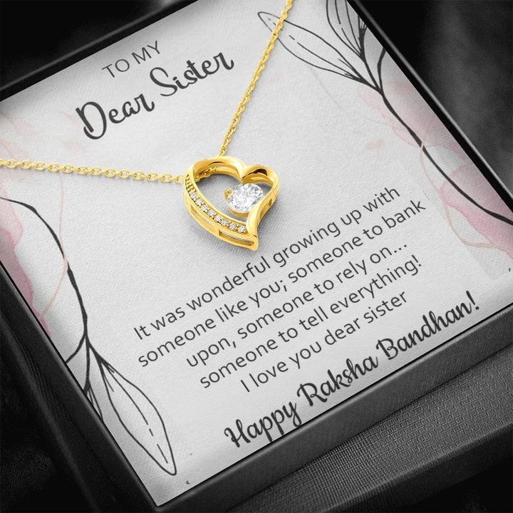 raksha bandhan gift 