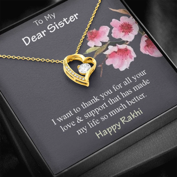 rakhi gift