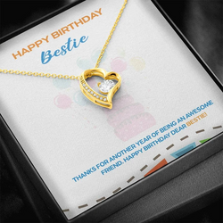 birthday gift for bestie