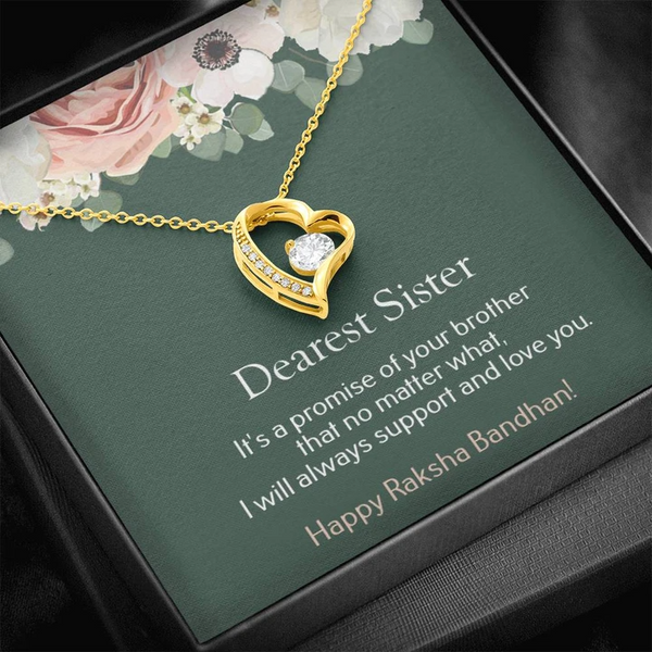 Best Raksha Bandhan Gift for Sister