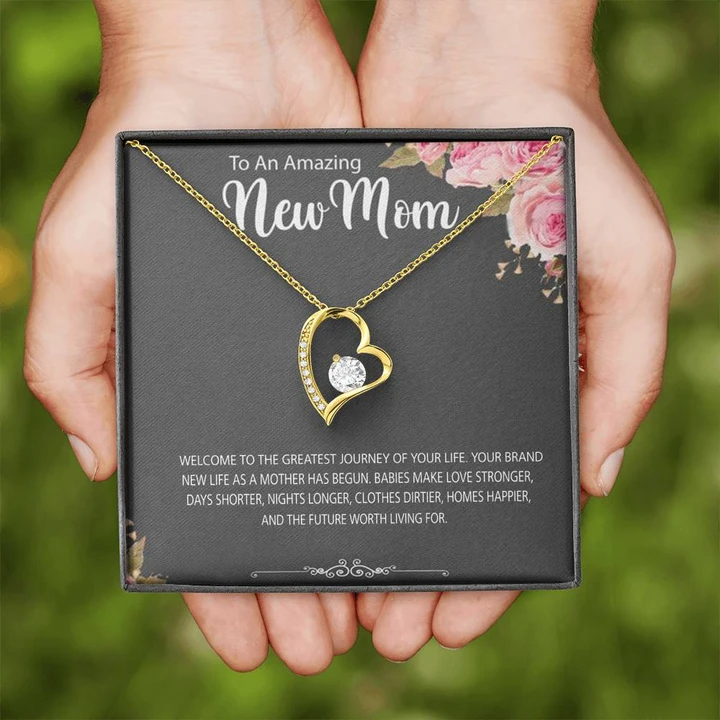 gift to new mom
