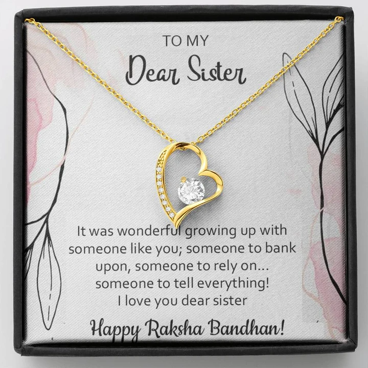 raksha bandhan gift 