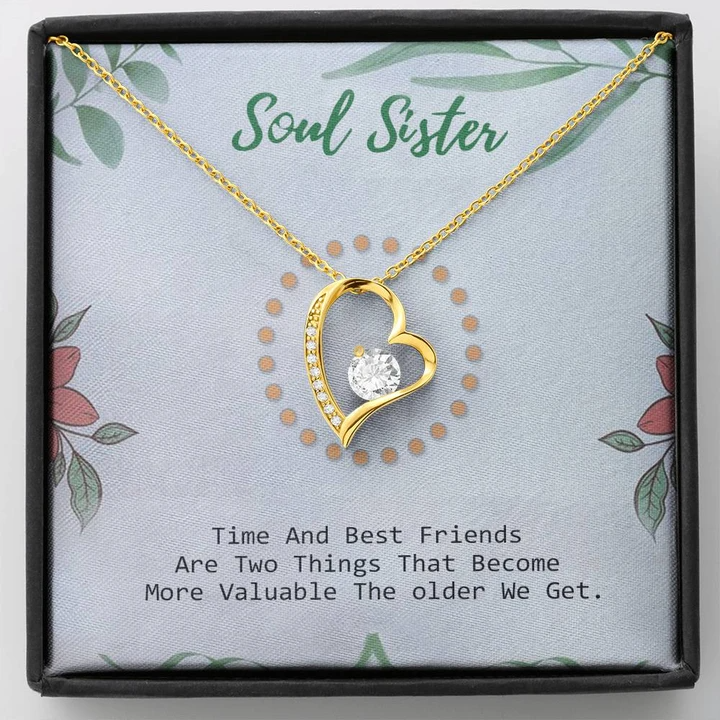 friendship gift for girl
