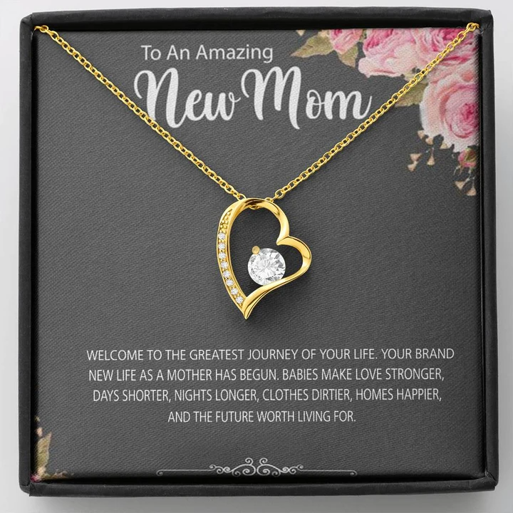 Pregnancy Gift Idea for Wife