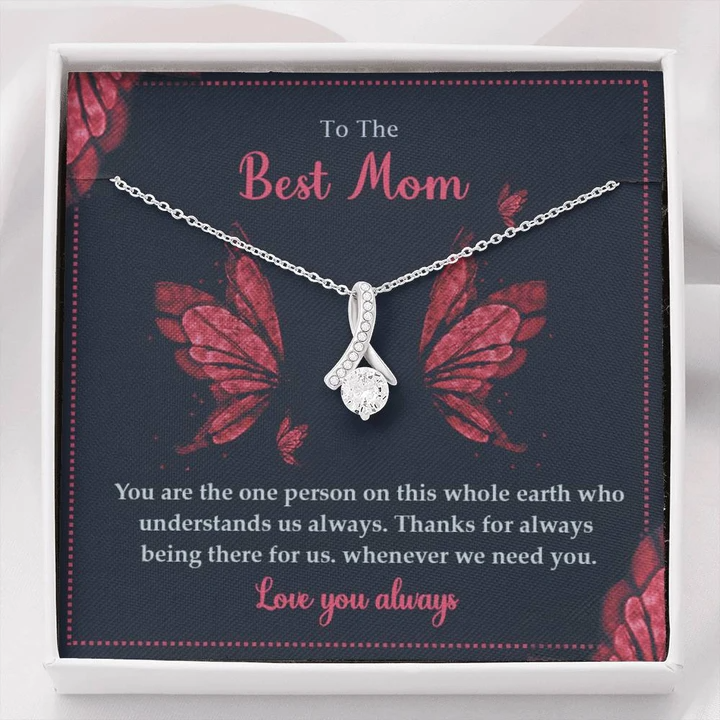 Best Thoughtful Gift For Mom Online