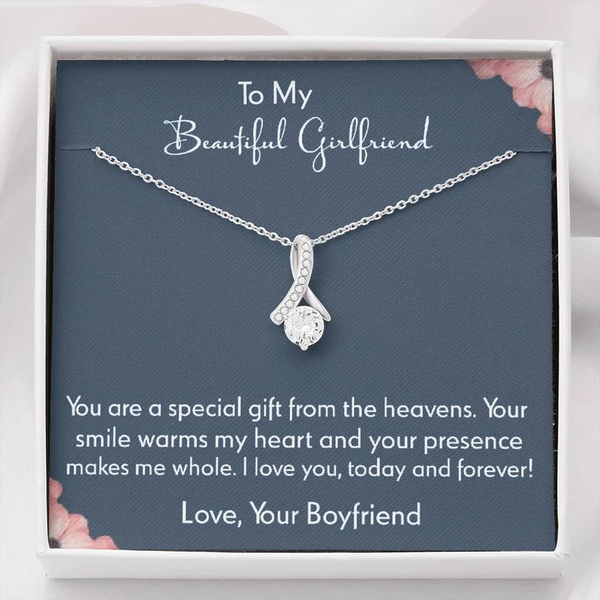 Best Unique Gift for Girlfriend