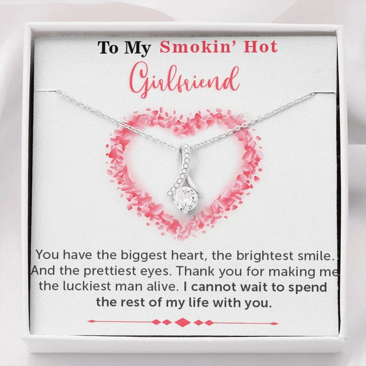 Best Gift For Girlfriend From Boyfriend