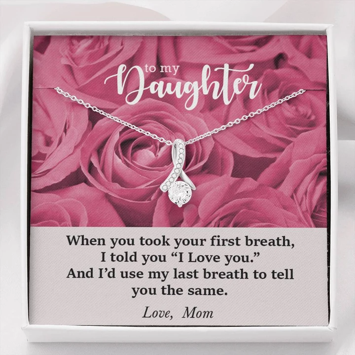 special gift for daughter