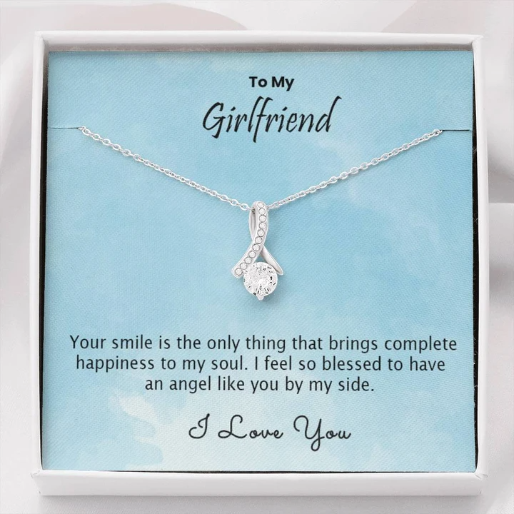 Romantic Gift for Girlfriend