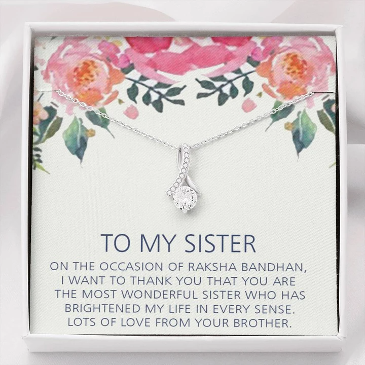 Special Gift for Raksha Bandhan Online