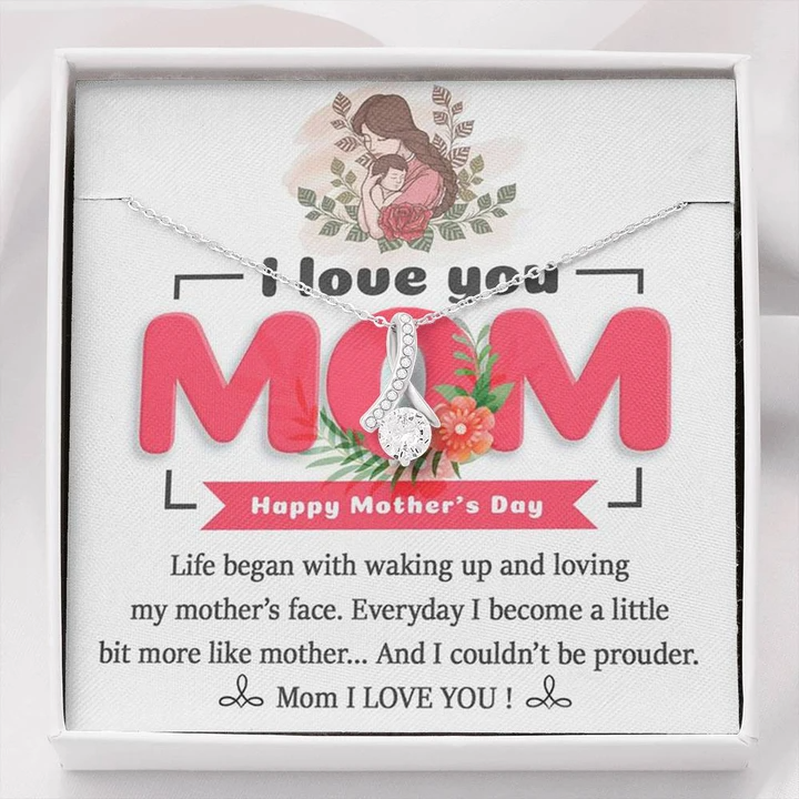 Best Mother's Day Gift For Mom