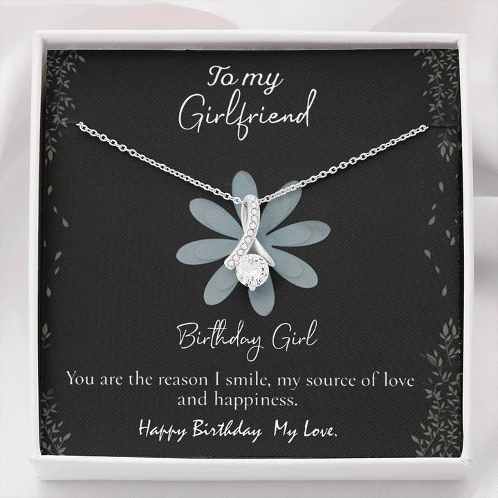 Online birthday gift for girlfriend