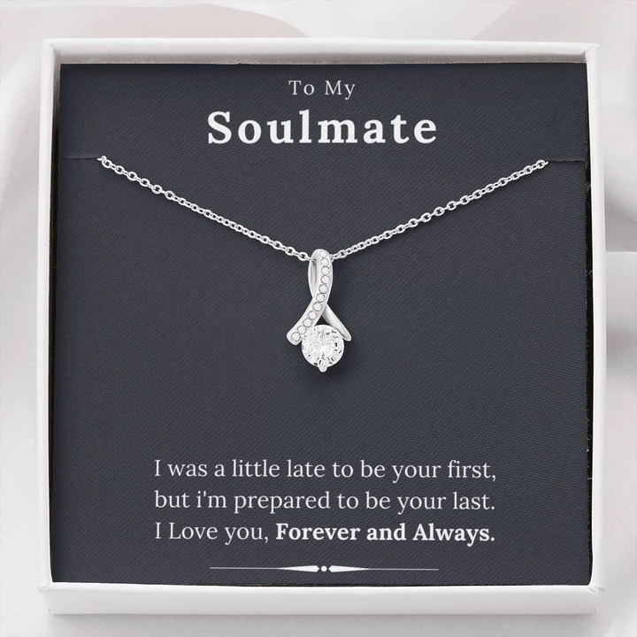 perfect gift for soulmate