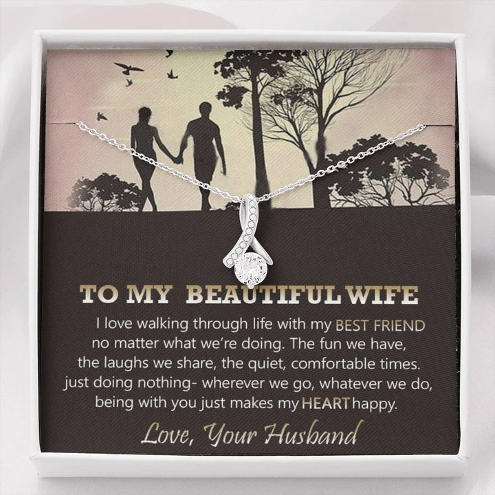 Creative Gift for Wife On Any Ocassion