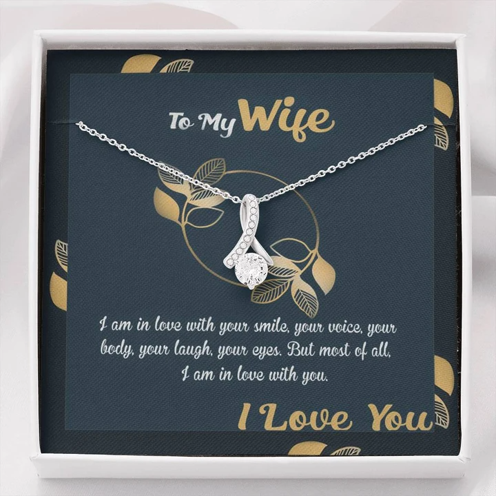 Unique & Luxury Gift For Wife