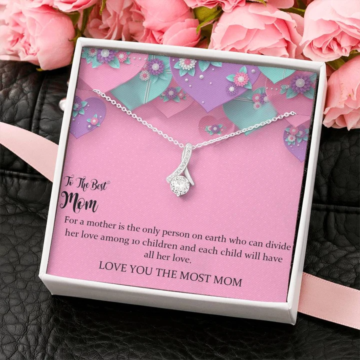 Best present for mom