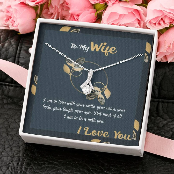 Unique & Luxury Gift For Wife