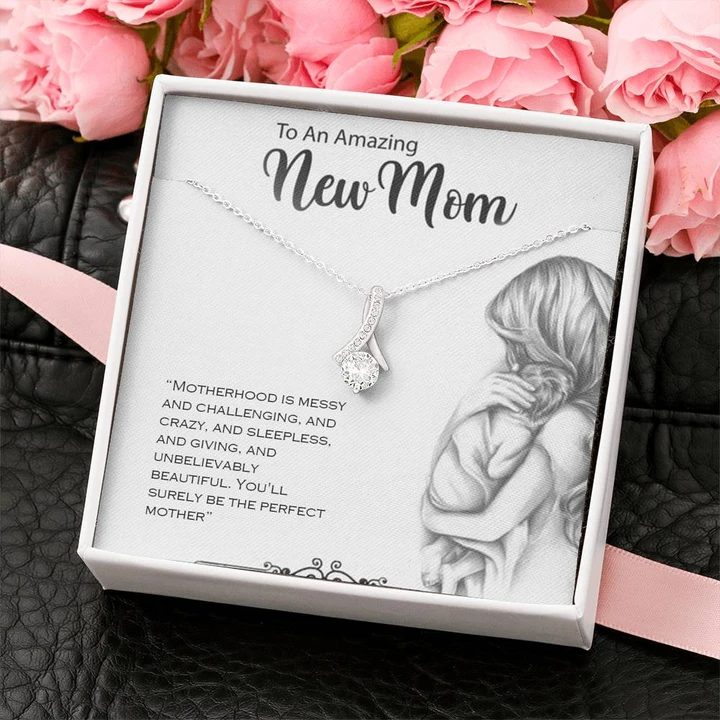 Gift For Pregnant Woman/New Mom
