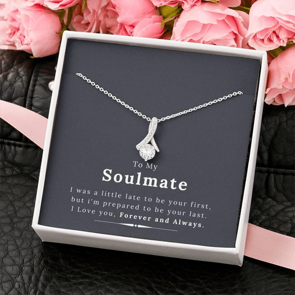 best gift for soulmate, gifts for your soulmate