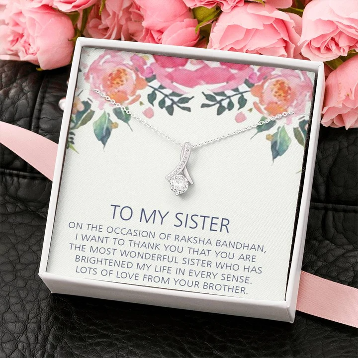 Special Gift Idea for Raksha Bandhan Online