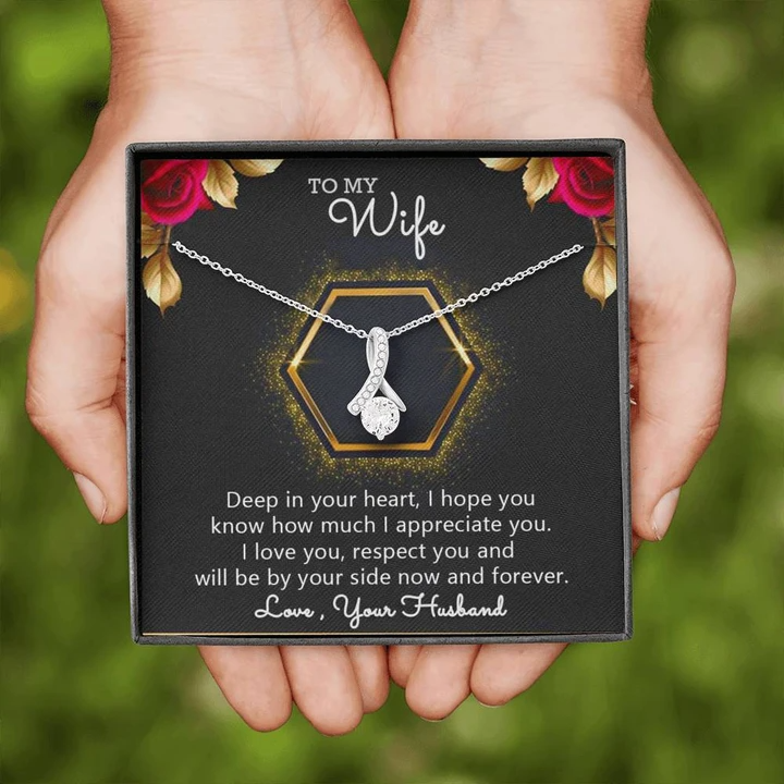 Best gift best sale for indian wife