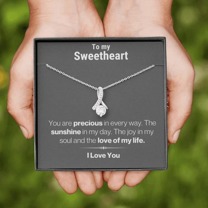Creative Gift For Her