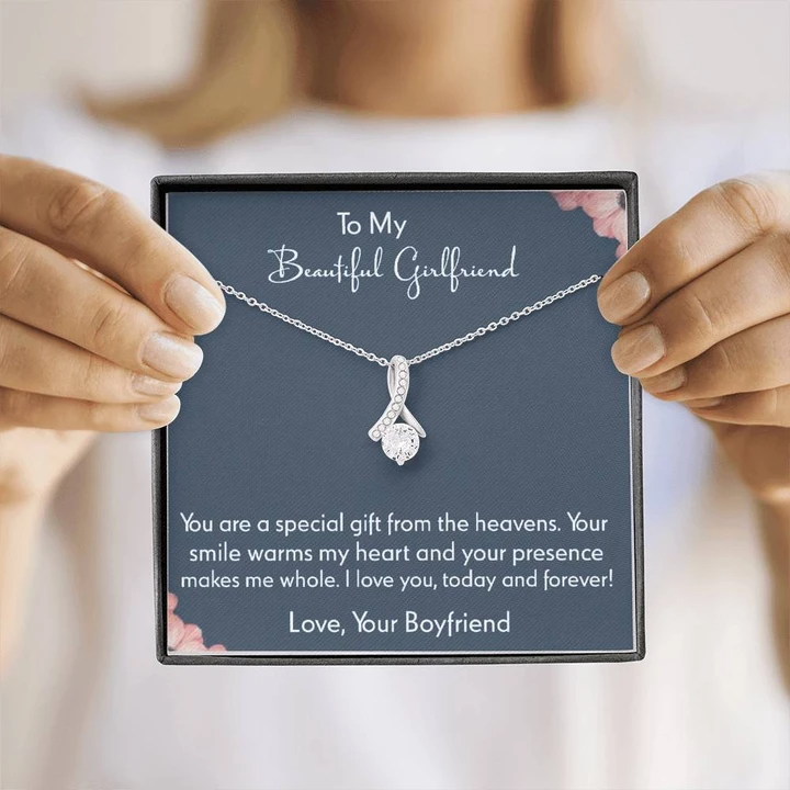 Romantic Gift Idea for Girlfriend Online