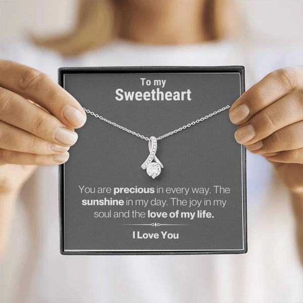 Perfect Gift For Her