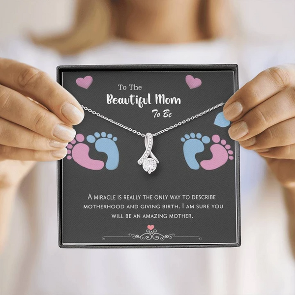 mom to be gift 
