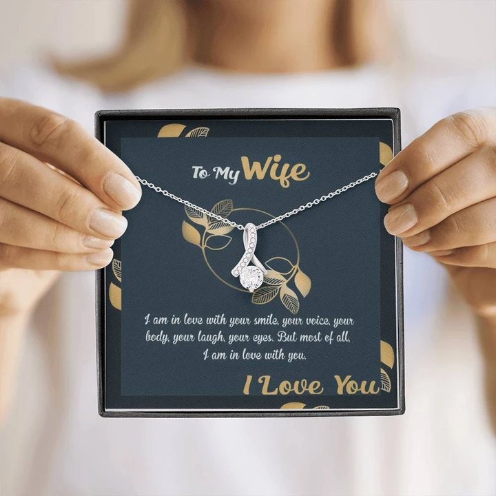 Best Silver Gift For Wife