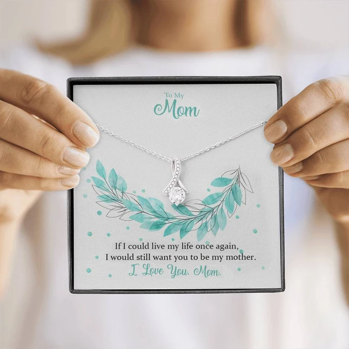 Online Gift for Mom