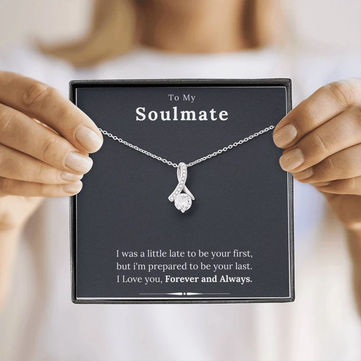 perfect gift for soulmate