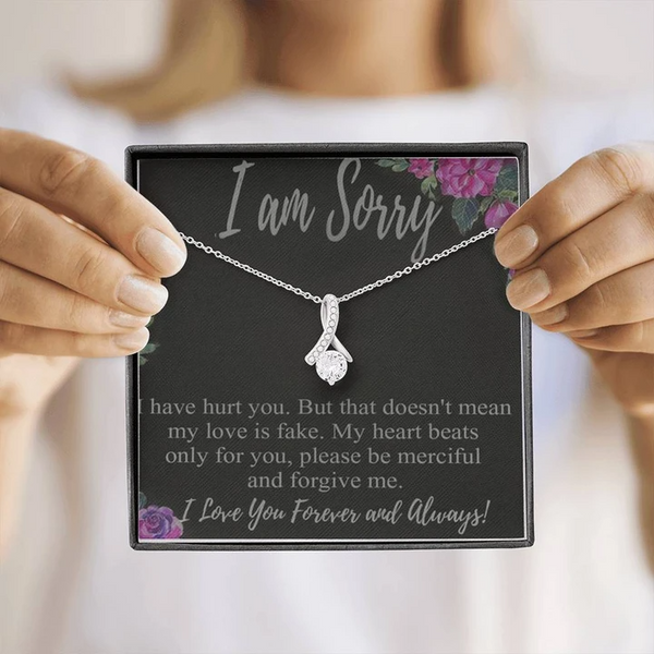  best apology gifts for gf/wife