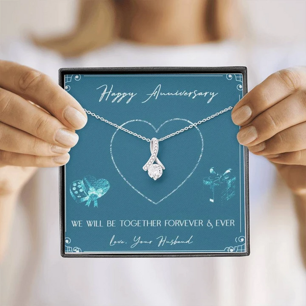 Surprise Marriage Anniversary Gift for Wife