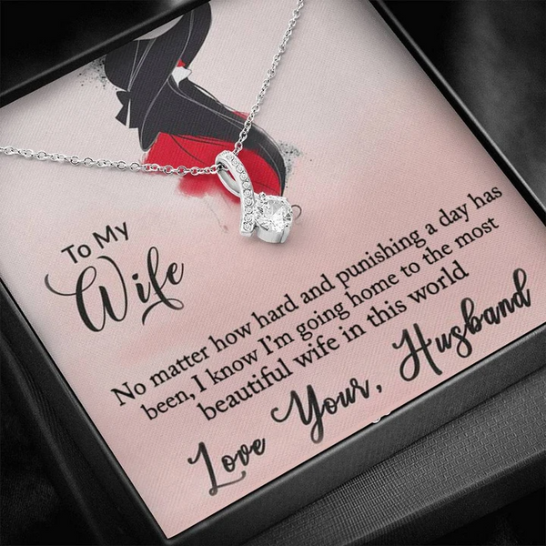 Romantic Gift for Wife