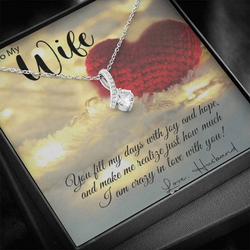 Best surprise 2024 gift for wife