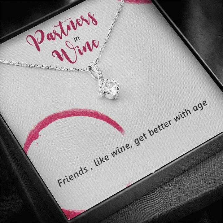 Meaningful Friendship Gift For Bestfriend Girl 