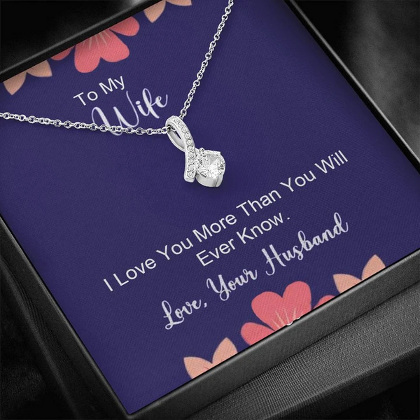 surprise gift for wife, best gift for wife
