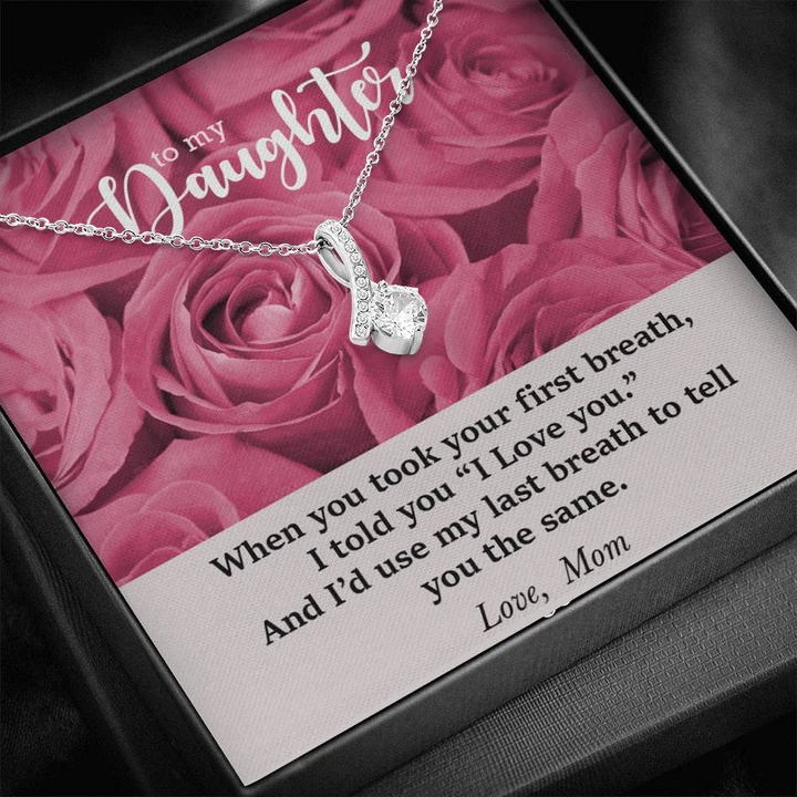 Special gift for 2024 daughter