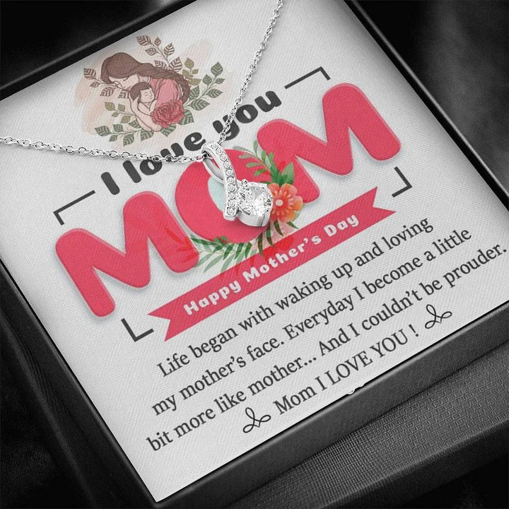 Special mother's day gift for mom 