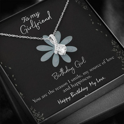 Special Unique Gift for Girlfriend Birthday by Fabunora On Sale