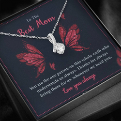 Best Thoughtful Gift For Mom