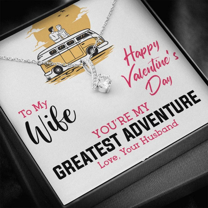 unique gifts for wife