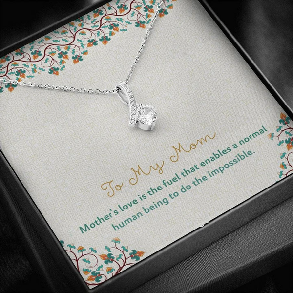 Special Gift For Mom