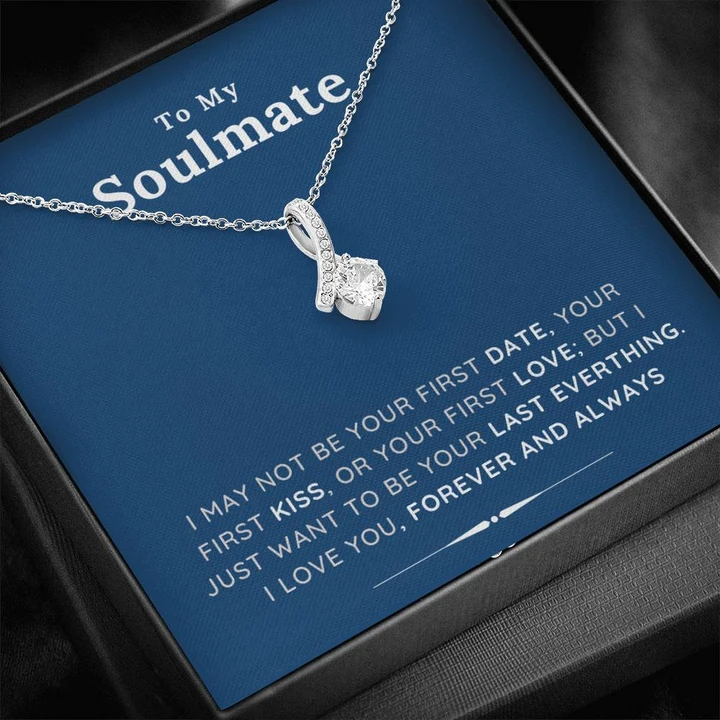 best gift for soulmate 
