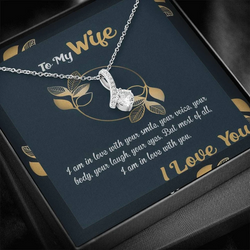 Best Silver Gift For Wife