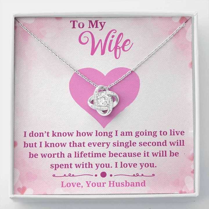Special Gift For Wife