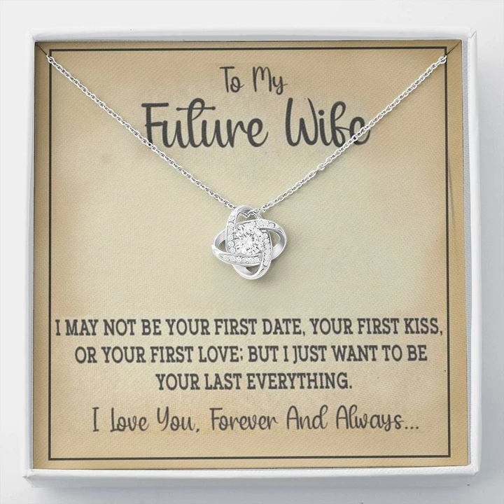 Unique Gift for Wife To Be